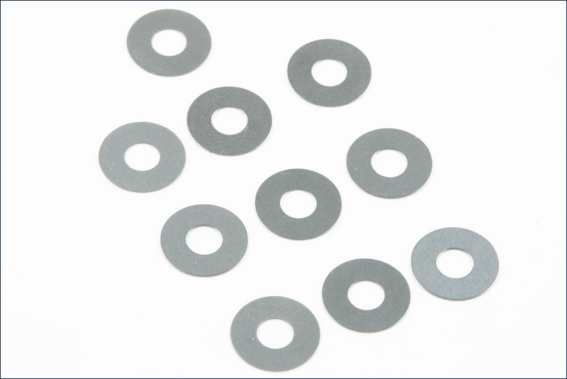 KYO 96775 4x10x0.15mm Shim (10pcs)