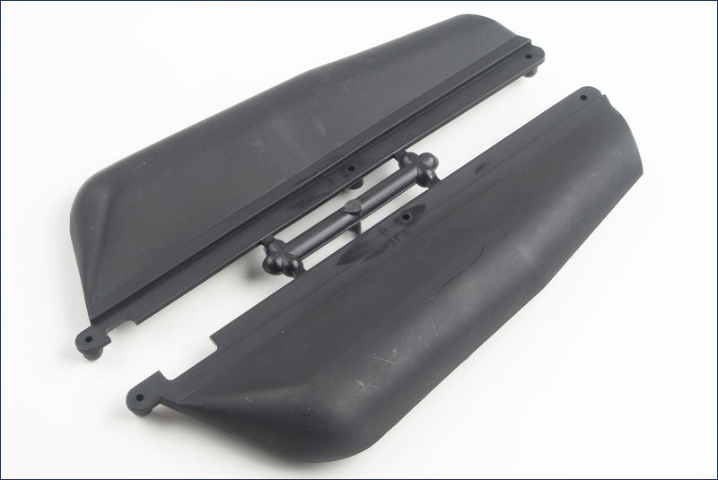KYOIF 225 SIDE GUARDS
