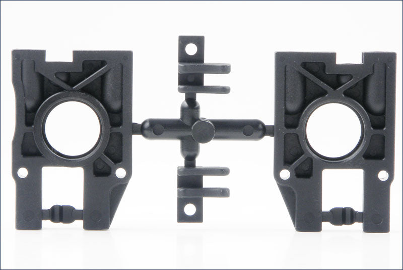 KYOIF 405 Center Diff. Mount (F&R/MP9)