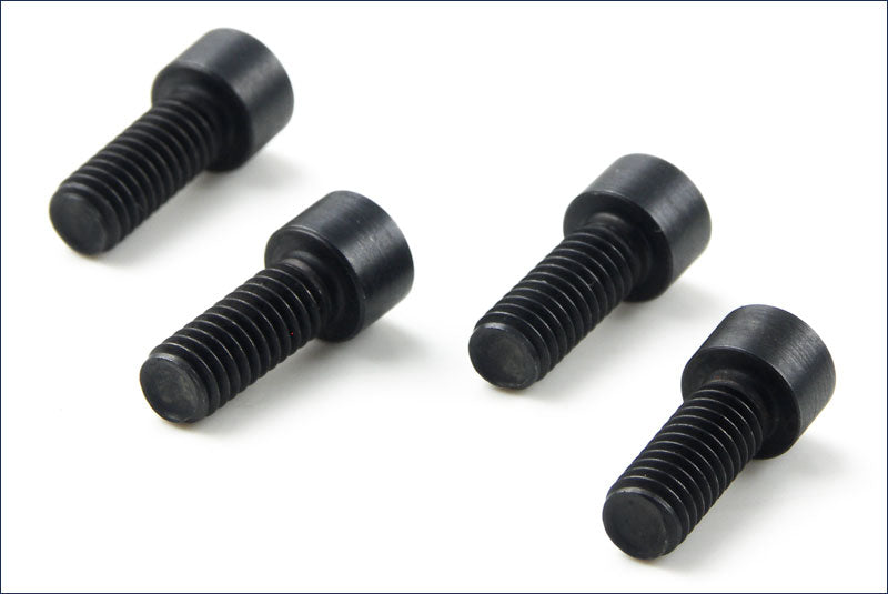 KYOIF 438 King Pin (M4/4pcs/MP9)
