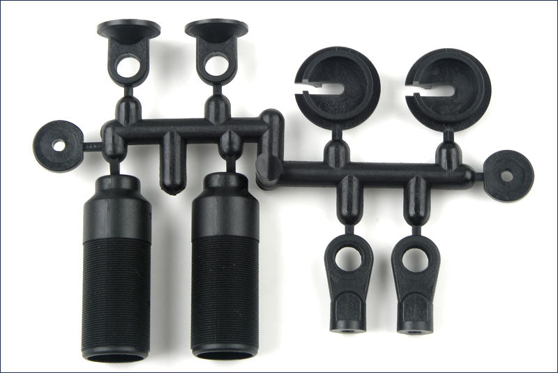 KYOIG 001-1B Shock Plastic Parts for (Infer