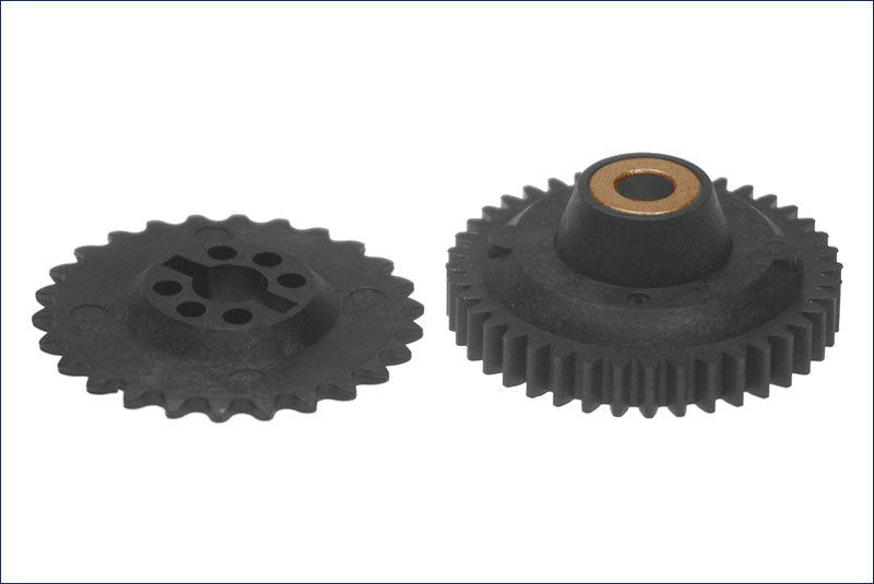 KYOMA 008 3-Speed Spur Gear