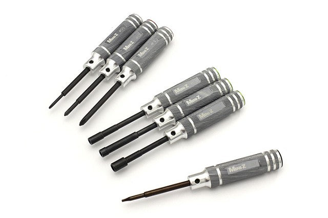 Kyosho Mini-Z Tool Set 2