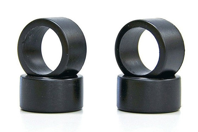 Kyosho Mini-Z 11mm Wide Tire Set (4) (30 Shore)