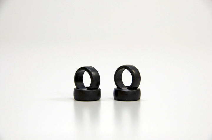 Kyosho Mini-Z 8.5mm High Grip Tire Set (4) (30 Shore)