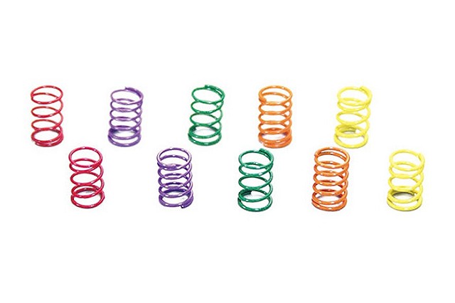 Front Spring Set(for MR-03) MZW