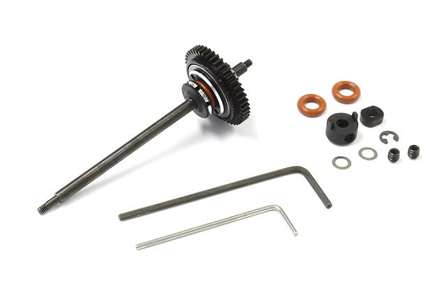 Ball Differential Set?MR03MM/MM