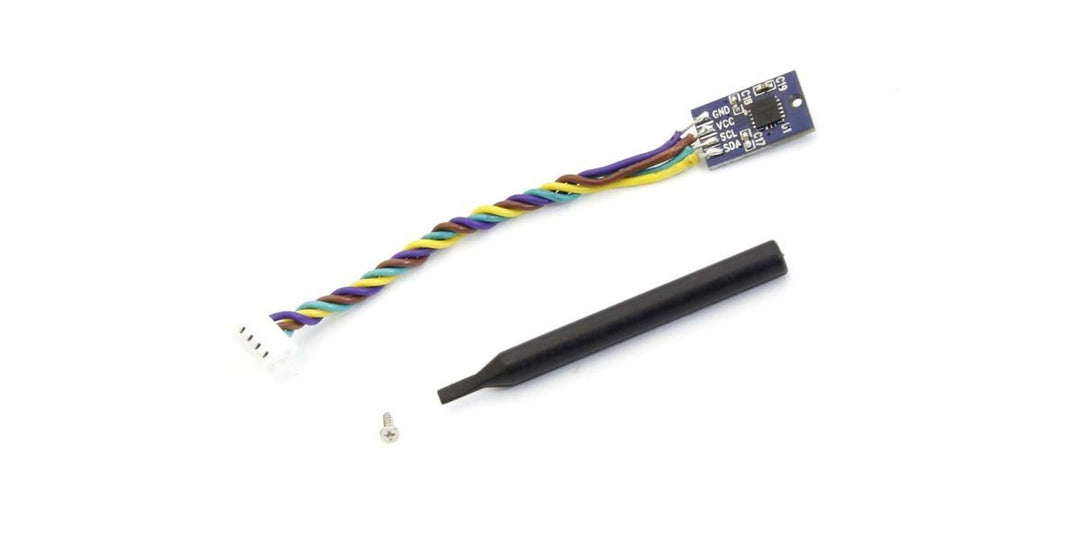 Kyosho MR-03S2/MA020S/4X4 Gyro Unit