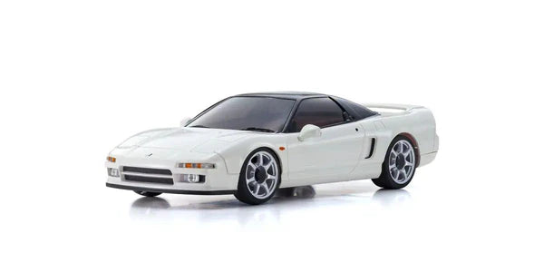 Kyosho MR-03 RWD Mini-Z ReadySet Honda NSX Body (White) KYO32352W