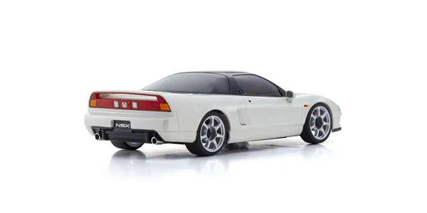 Kyosho MR-03 RWD Mini-Z ReadySet Honda NSX Body (White) KYO32352W
