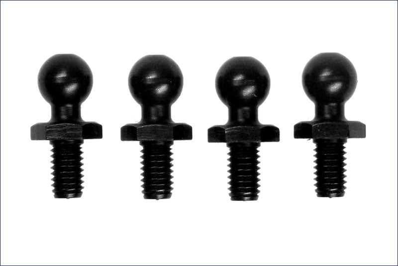 KYOUM 129 4.8mm Ball Stud(S)