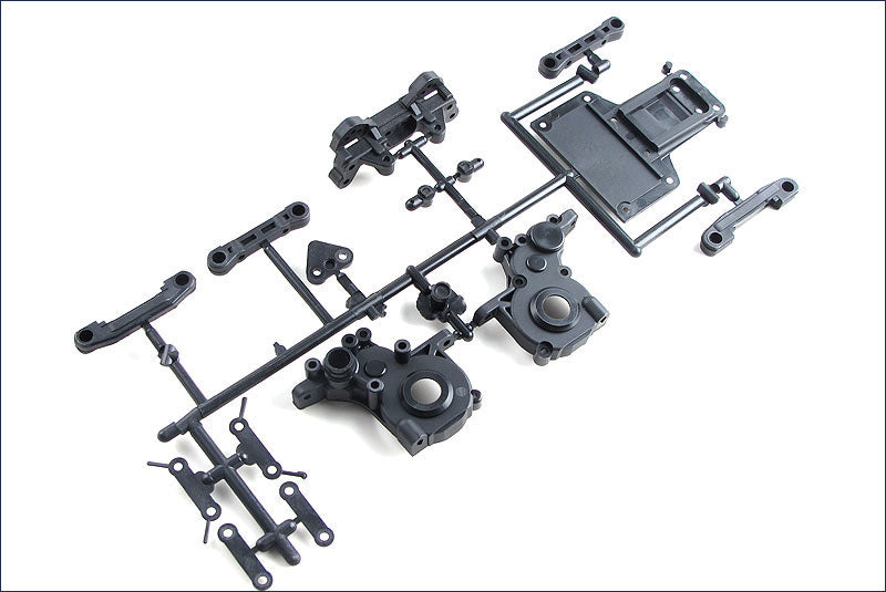 KYOUM 508C GEAR BOX SET (RB6)