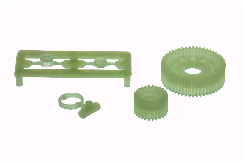 KYOUM 509 Diff. Gear Set (52T/RB5)