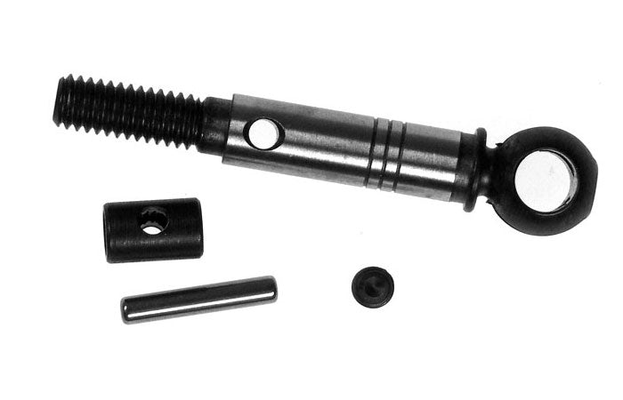 KYOUM 510-02 Wheel shaft RB5