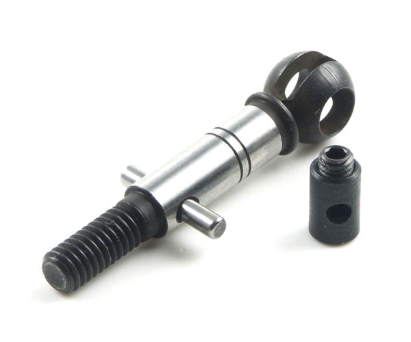 KYOUM 522-02 Wheel Shaft (RB5 SP/1pc)