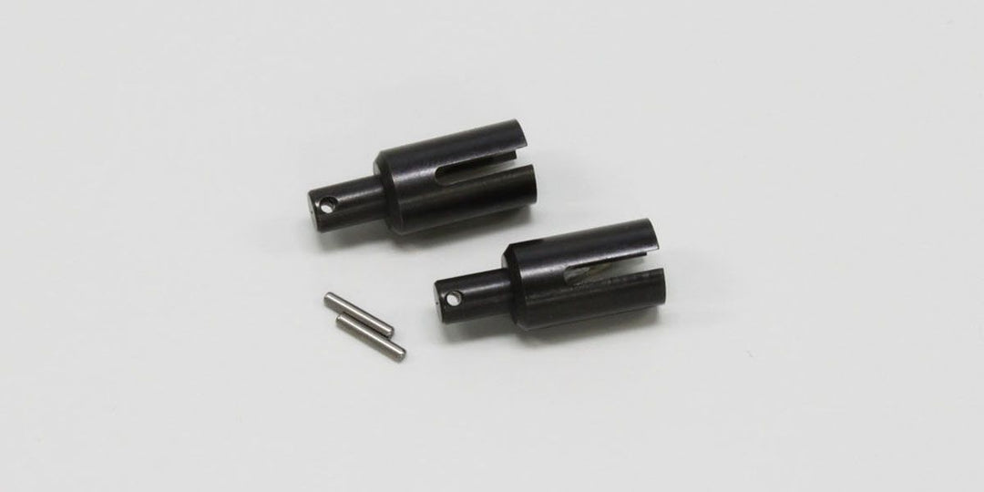 KYOUM 612 Diff Shaft ?2pcs/ULTIMA SC?
