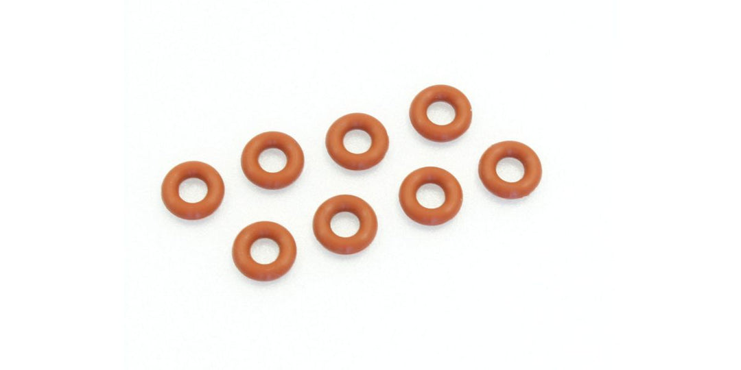 KYOW 5184-05 Shock O-Ring(8pcs)
