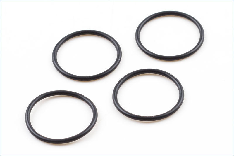 KYOW 5303-03 Shock Seal (L/4pcs/For Big Bor