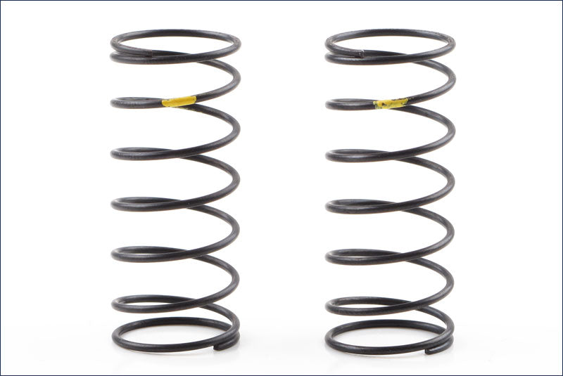 KYOXGS 005 BB Fr. Shock Spring (Yellow/Ha