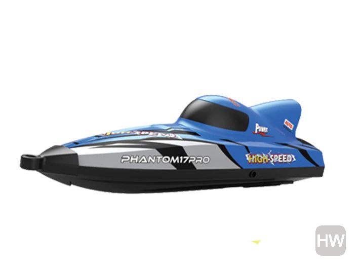 RC PRO PHANTOM17PRO – 17" RC JE
