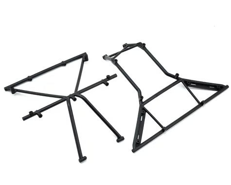 Losi Rock Rey Roll Cage Roof &
