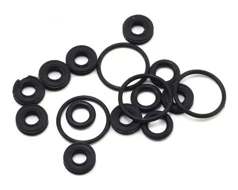 Losi 22S SCT Shock Seal Set
