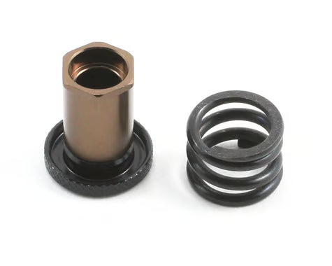 Losi Servo Saver Hardware (JRX-