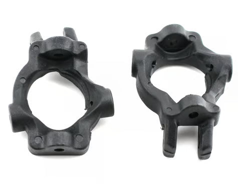 Losi Front Spindle Carriers: 8B