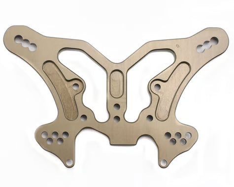 Losi Shock Tower Rear: 8B
