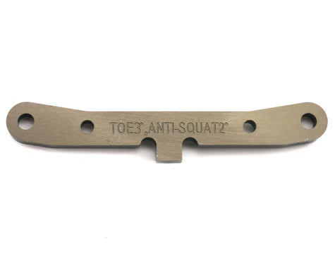 Losi 3T/2A Rear Outer Hinge Pin