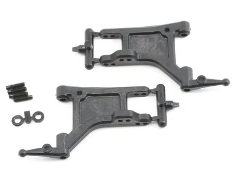 Losi Rear Suspension Arms: JRX-
