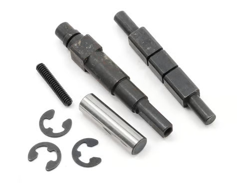Losi Transmission Shaft Set w/E
