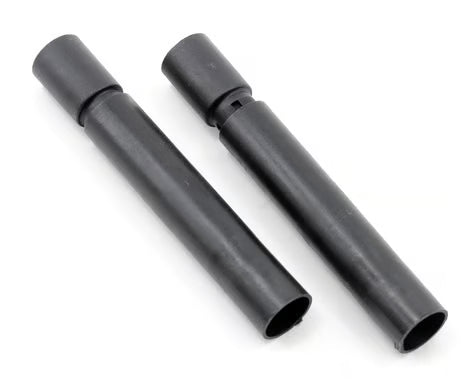 Losi Molded Driveshaft Set (2)