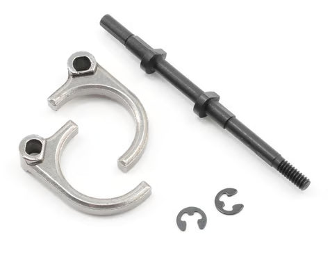 Losi "DIG" Forks w/Shaft