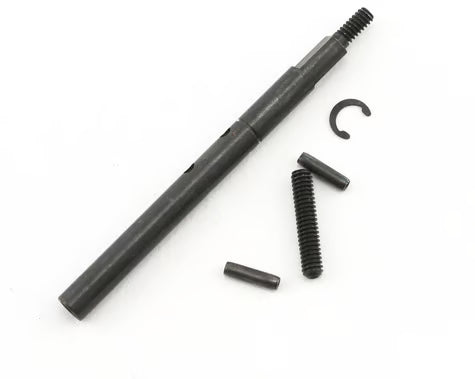 Losi Slipper Shaft w/Hardware (