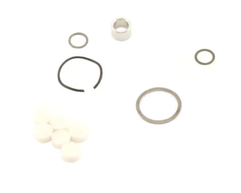 Losi Slipper Rebuild Kit (XXX-4