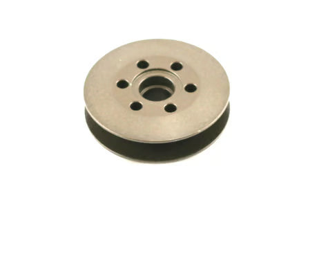Losi Slipper Hub, Plate & Flang