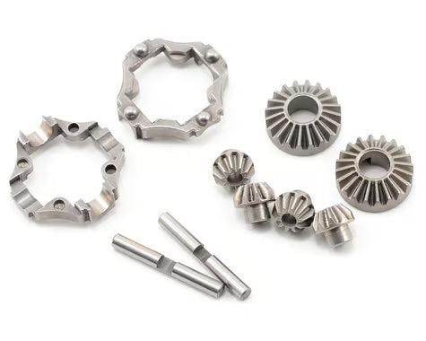 Losi SmartDiff Gear and Shaft S
