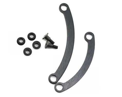 Losi Steering Rack Set Short/Lo
