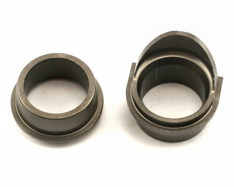 Losi 8IGHT Aluminum Rear Gearbo
