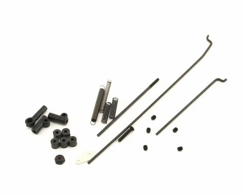 Losi Brake/Throttle Linkage Set