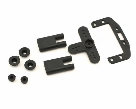 Losi Servo Mounts, Arms & Switc
