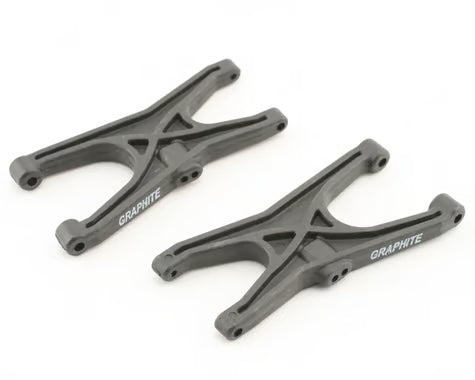 Losi Graphite Front Suspension
