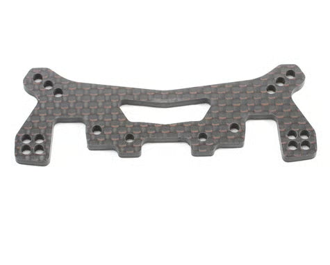Losi Graphite Front Shock Tower

