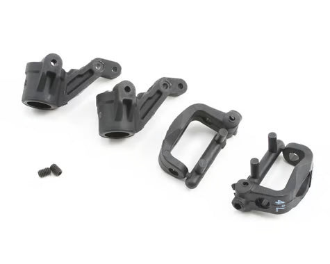 Losi Front Spindles & Carriers
