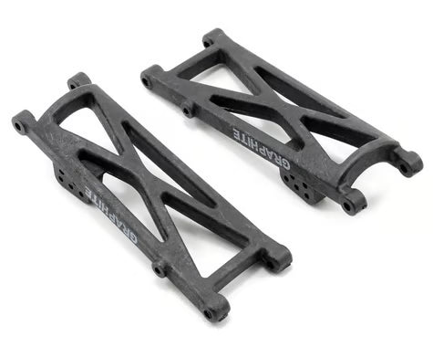Losi Graphite Rear Suspension A
