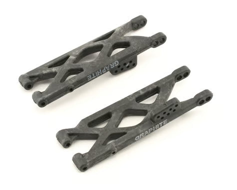 Losi Rear Suspension Arms, Grap

