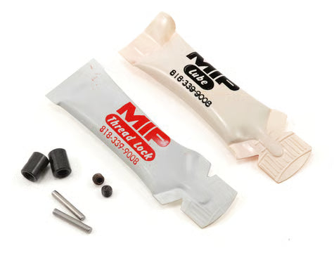 Losi CVD Rebuild Kit (XXX-S)
