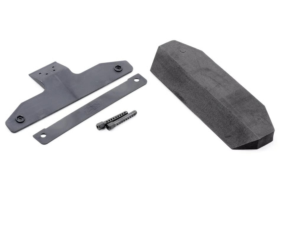 Losi Front Bumper Set
