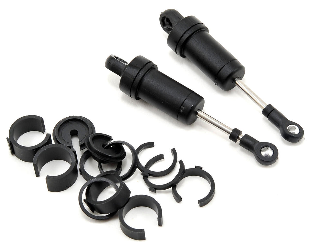LOSB 1820 Assembled Shocks (2): Mini-S